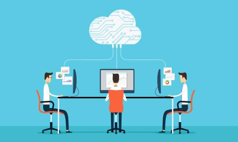 Le service Cloud PC de Microsoft arriverait en été 1 Le service Cloud PC de Microsoft arriverait en été