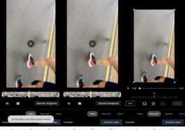 L'éditeur vidéo intégré à Google Photos est désormais bien meilleur