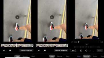 L'éditeur vidéo intégré à Google Photos est désormais bien meilleur 3 L'éditeur vidéo intégré à Google Photos est désormais bien meilleur