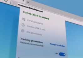 L'envoi de pages vers d'autres appareils sera possible avec Edge