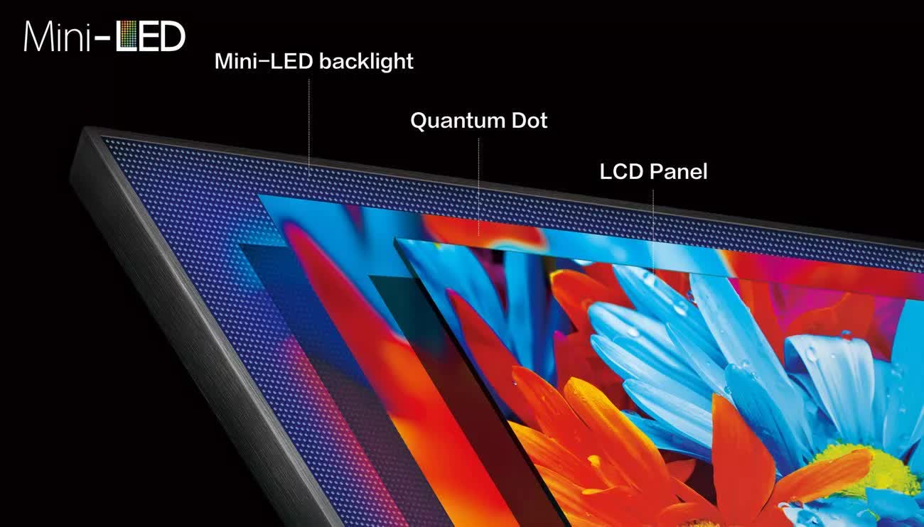 Les fournisseurs Apple peuvent être confrontés à des problèmes avec la production de mini LED alors que la société prépare un nouvel iPad Pro 2 Les fournisseurs Apple peuvent etre confrontes a des problemes avec