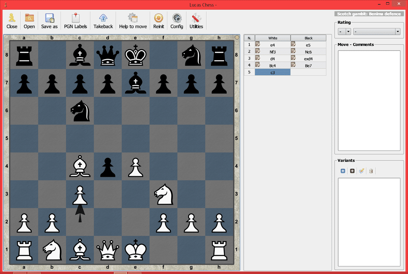 Les meilleurs jeux d'échecs pour PC 2 jeux d'échecs