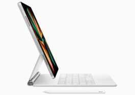 The highest-spec new iPad Pro costs $2,400