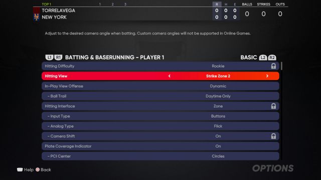 MLB The Show 21 Guide de démarrage - Par où commencer? 2 MLB Le Spectacle 21