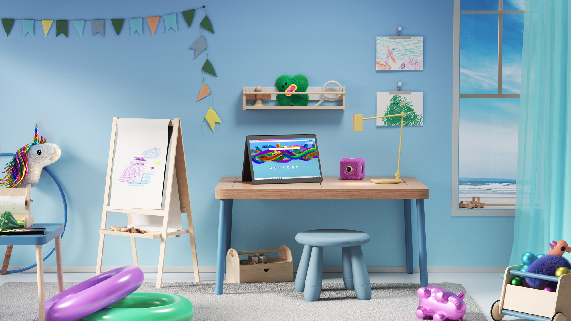 Microsoft Edge 90 avec protection enfant maintenant disponible 2 Microsoft Edge 90 avec protection enfant maintenant disponible