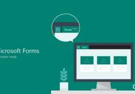 Microsoft Forms est mis à jour et permet de formater le texte