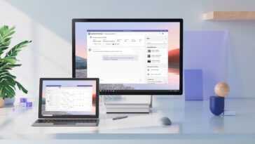 Microsoft Teams réorganise complètement l'interface d'appel 16 Microsoft Teams réorganise complètement l'interface d'appel