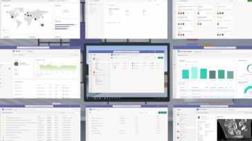 Microsoft Teams subit une baisse générale dans le monde 4 Microsoft Teams subit une baisse générale dans le monde