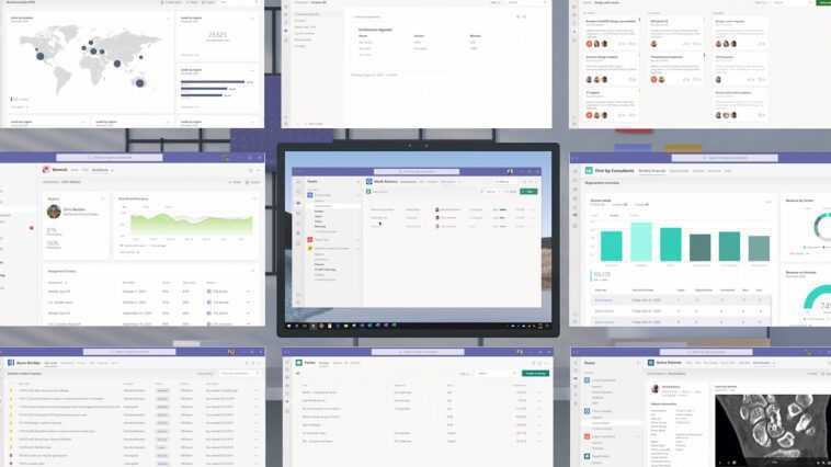Microsoft Teams subit une baisse générale dans le monde 1 Microsoft Teams subit une baisse générale dans le monde