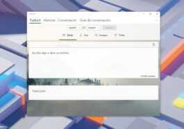 Microsoft Translator, l'un des derniers vestiges de Windows 10 Mobile, dit au revoir
