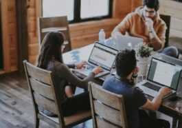 Microsoft Word: 4 conseils pour faire des projets de thèse et de fin d'études