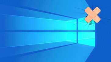 Microsoft corrige Windows 10 FPS supprime KB5001330 11 Microsoft corrige Windows 10 FPS supprime KB5001330