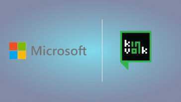 Microsoft investit dans Linux open source avec l'achat de Kinvolk 18 Microsoft investit dans Linux open source avec l'achat de Kinvolk