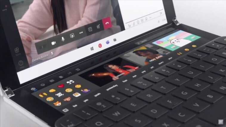 Microsoft annule Windows 10X pour se concentrer sur Windows 10 Sun Valley 1 Microsoft annule Windows 10X pour se concentrer sur Windows 10 Sun Valley