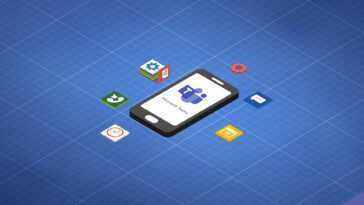 Mises à jour de Microsoft Teams sur iOS et Android avec des listes de distribution
