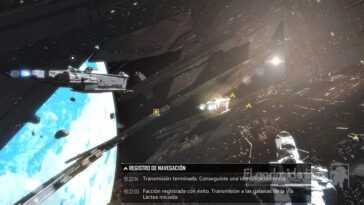 Netease Games vous invite à explorer la Voie lactée avec Infinite Lagrange 9 Graphiques dans Infinite Lagrange