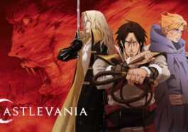 Netflix is ending its Castlevania animated series, but a new show in the same universe could replace it