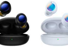 Nouveau casque Realme Buds Air Neo 2: prix et disponibilité