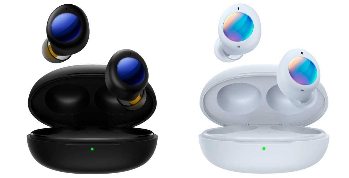 Nouveau casque Realme Buds Air Neo 2: prix et disponibilité 2 Nouveau casque Realme Buds Air Neo 2 prix et disponibilite
