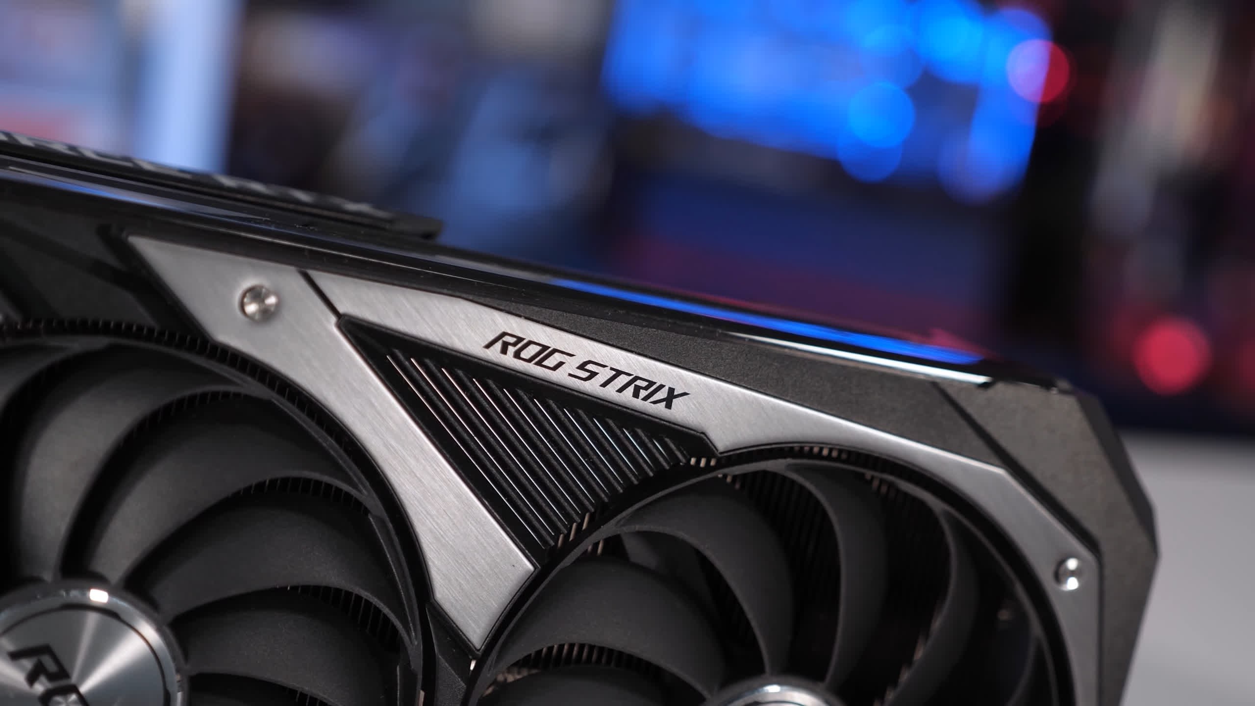Nvidia Resizable BAR testé et comparé 2 Nvidia Redimensionnable BAR teste compare