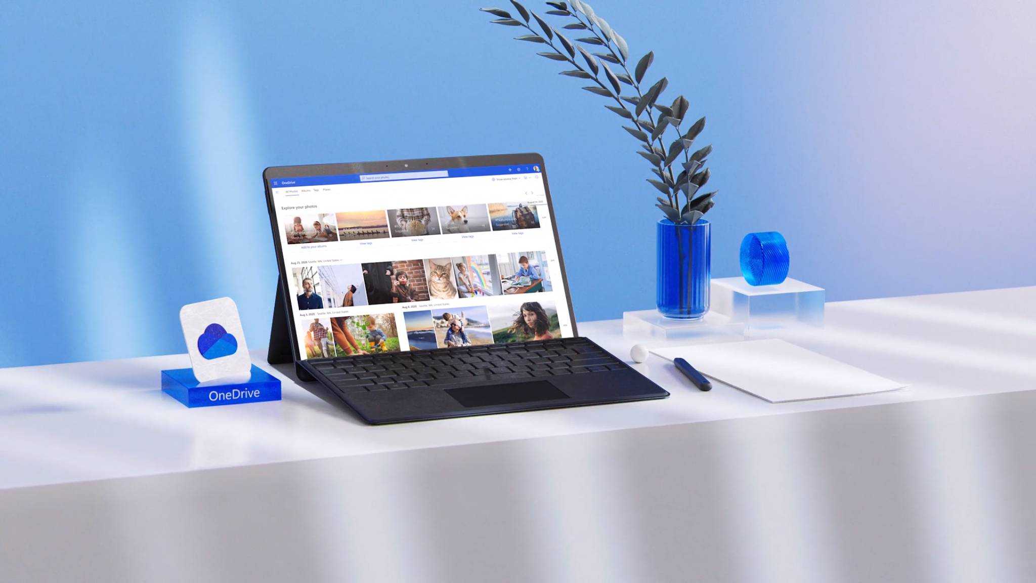 OneDrive aura enfin un client 64 bits dans Windows 10