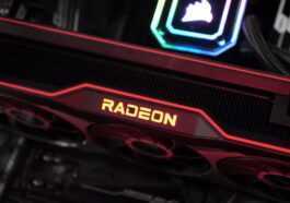 Overclocker pushes Radeon RX 6900 XT to world record 3.22 GHz