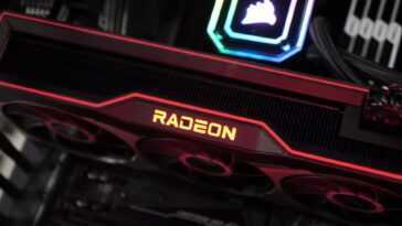 Overclocker pushes Radeon RX 6900 XT to world record 3.22 GHz