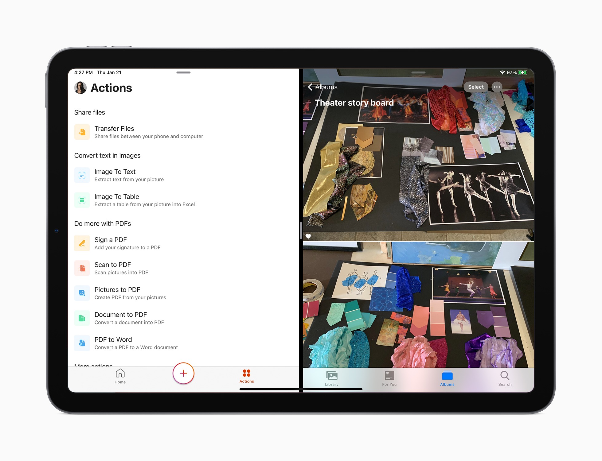 OneDrive permettra l'édition hors ligne des fichiers Office sur iOS et iPadOS 2 Application bureautique pour iPad