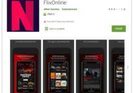 Personne ne vous donnera Netflix gratuitement: méfiez-vous de ce malware sur Android