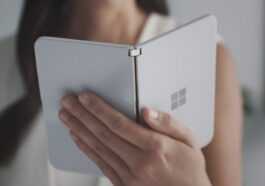 "Plus à venir" est le slogan de la dernière et passionnante vidéo Surface