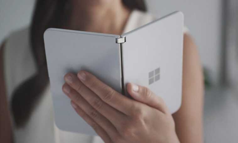 "Plus à venir" est le slogan de la dernière et passionnante vidéo Surface 1 "Plus à venir" est le slogan de la dernière et passionnante vidéo Surface