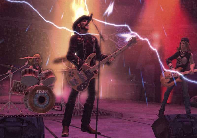 Regardez ce joueur Guitar Hero atteindre 100% sur "impossible" Piste