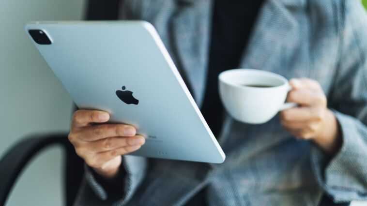 Apple domine alors que les livraisons de tablettes augmentent de 4,2%, mais les ventes devraient ralentir 1 Apple Domine Alors Que Les Livraisons De Tablettes Augmentent De