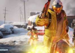 Scavengers: Comment accéder à l'accès anticipé gratuit (PC) conçu par Halo Veterans