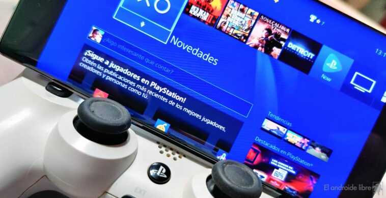 Sony veut proposer les meilleurs jeux PlayStation sur les téléphones mobiles 1 Comment jouer à votre PlayStation 4 de n'importe où avec votre mobile Android