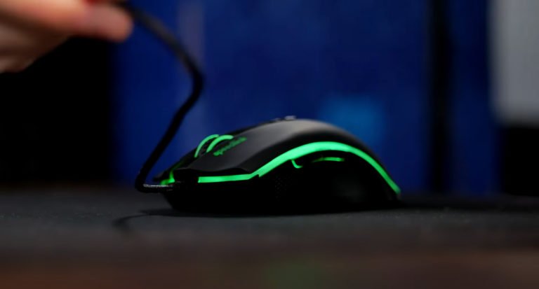Speedlink Orios RGB: souris de jeu économique avec style 2 Speedlink Orios RGB souris de jeu economique avec style