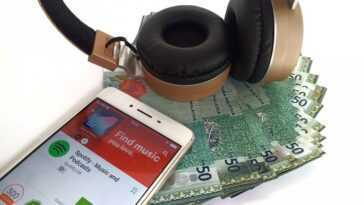 Spotify hikes prices in the UK and Europe as CEO haggles to buy football team