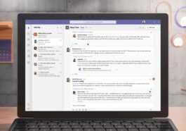 Teams et Outlook sont mieux intégrés que jamais grâce à cette nouvelle fonctionnalité