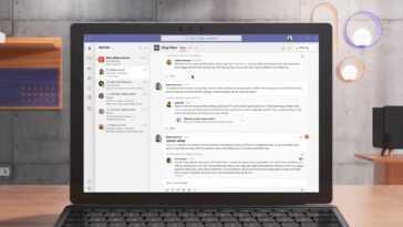 Teams et Outlook sont mieux intégrés que jamais grâce à cette nouvelle fonctionnalité