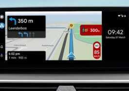 TomTom AmiGO est le nouveau navigateur GPS 100% gratuit pour Android Auto