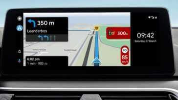 TomTom AmiGO est le nouveau navigateur GPS 100% gratuit pour Android Auto 18 TomTom AmiGO est le nouveau navigateur GPS 100% gratuit pour Android Auto