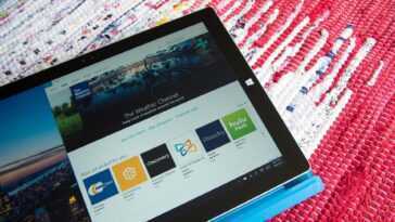 Un Microsoft Store révolutionnaire viendra à Windows 10 de la main de Sun Valley