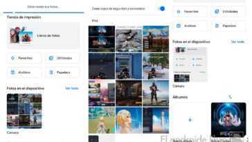 Vous pouvez désormais ajouter des photos et des vidéos à Google Photos lorsque vous êtes hors ligne 8 Google Photos hors ligne