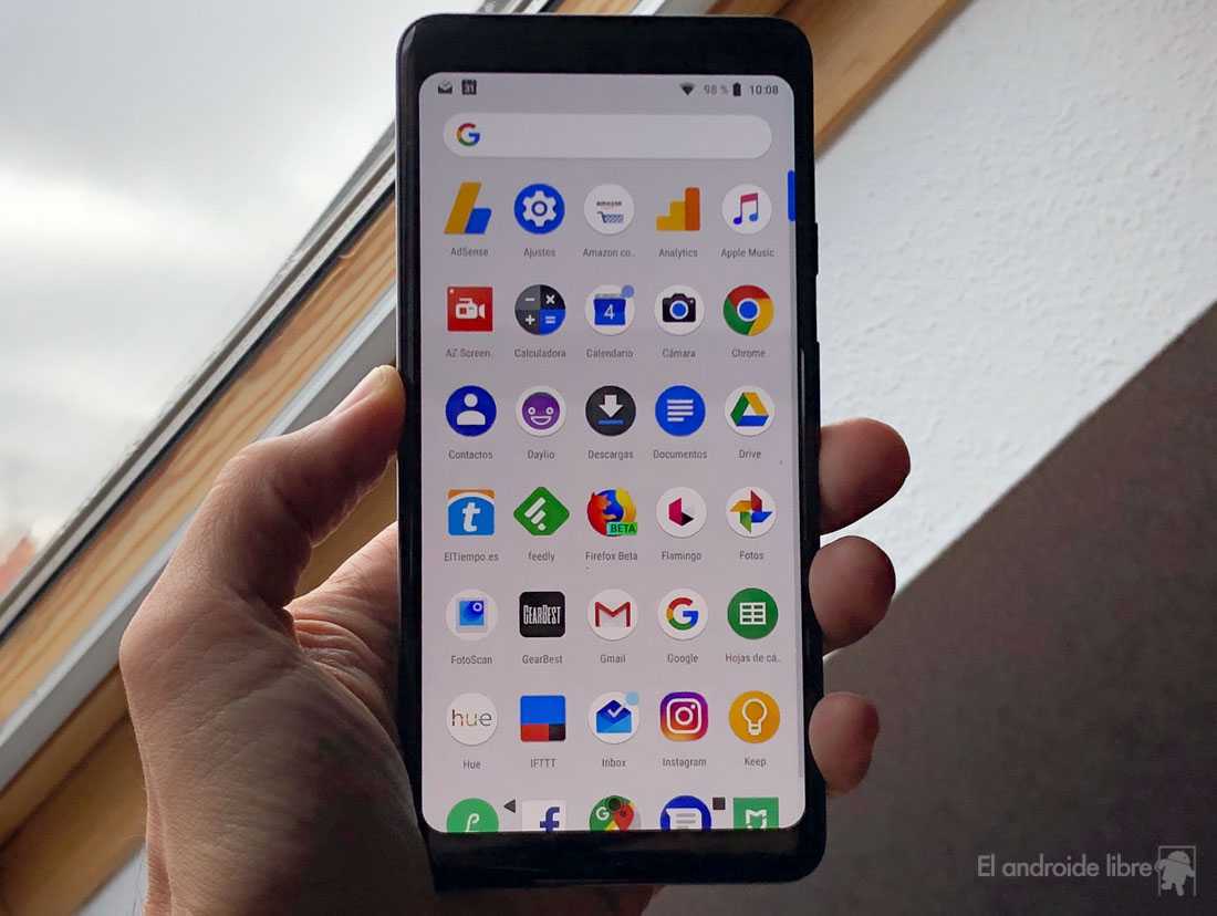 Vous pouvez désormais utiliser la fonction exclusive de lecture en cours du Google Pixel 2 Google Pixel XL 2