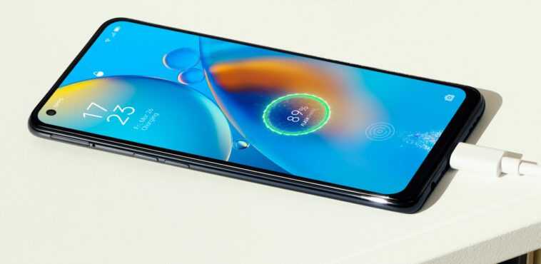 Xiaomi et Oppo prépareraient leurs propres processeurs: au revoir à Qualcomm et MediaTek 1 Xiaomi et Oppo prépareraient leurs propres processeurs: au revoir à Qualcomm et MediaTek