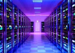 Serveur Dedie Server Vps Baie