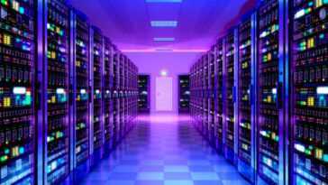 Serveur Dedie Server Vps Baie