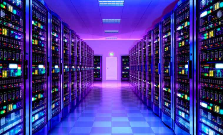 Qu'est-ce qu'un serveur dédié et quand y passer ? 1 Serveur Dedie Server Vps Baie