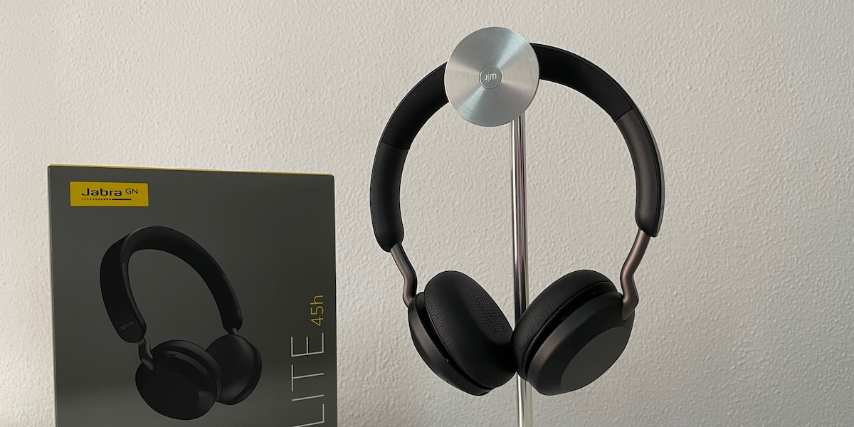 1619866627 482 Jabra Elite 45h un compagnon ideal pour le teletravail TEST