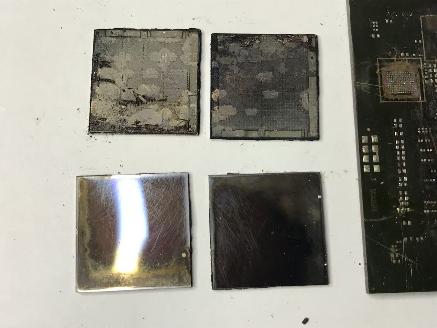 Un effondrement violent révèle que les processeurs Intel Sapphire Rapids pourraient avoir jusqu'à 80 cœurs 5 1619883370 965 Un effondrement violent revele que les processeurs Intel Sapphire Rapids